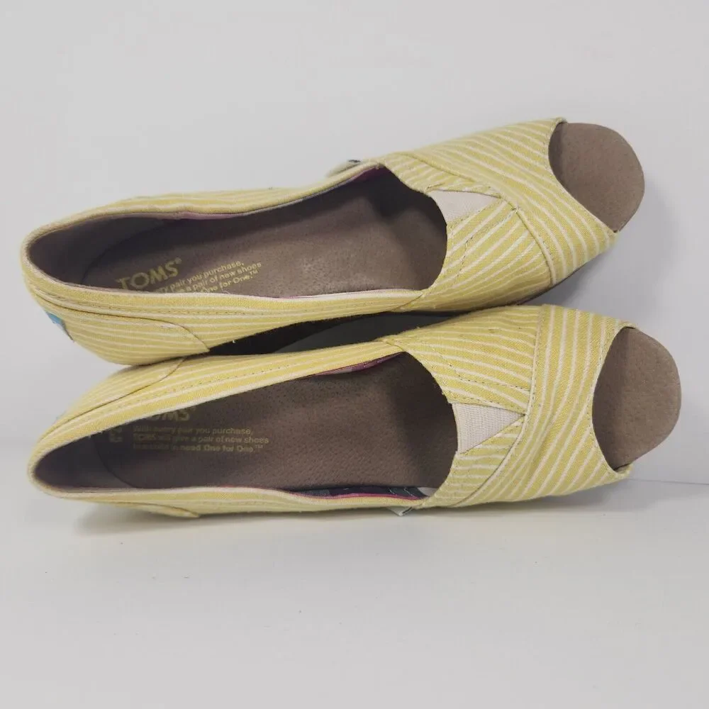 Toms shoes womens